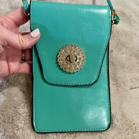 Crossbody Bag - Picture 5 of 5